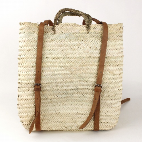 四角タザカゴリュック