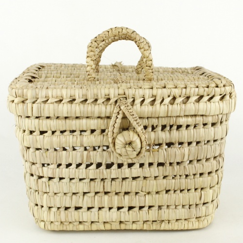 クスブピクニックバスケット 中 KSEB