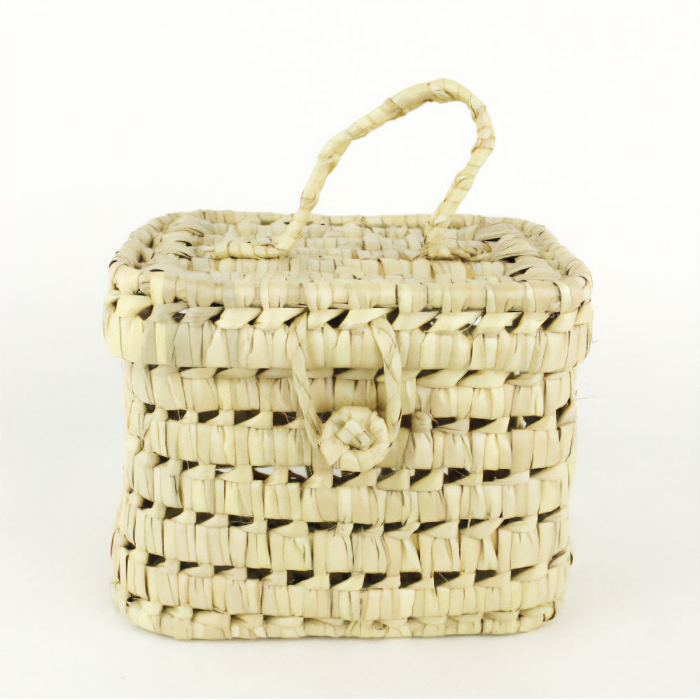 KSEB水草ピクニックバスケット 小