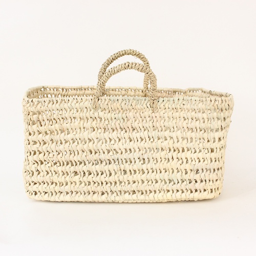 パームかご ドームハンドル