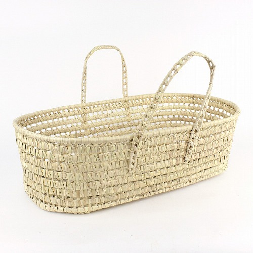 クスブベビーかご KSEB