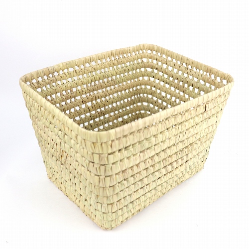 クスブ四角かご 中 KSEB