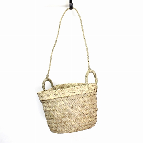 アラファかご ALAFA 中 縁折り返しタイプ