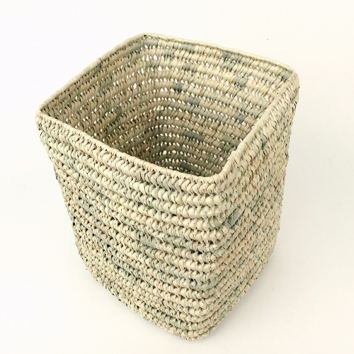 【SALE】リュクスLUXパームかご @4500→3100