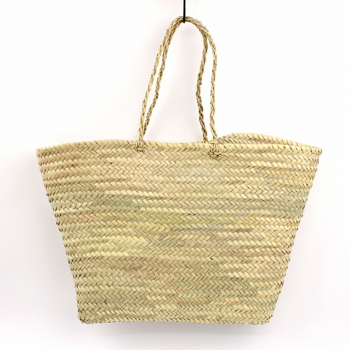 タザビッグサイズカゴ ドームハンドル