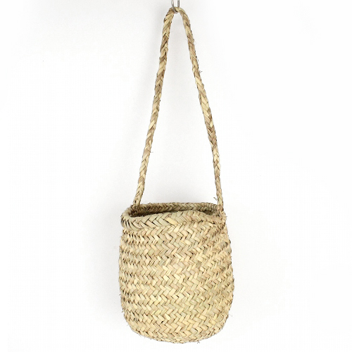 アラファALAFAカゴ 長ハンドル