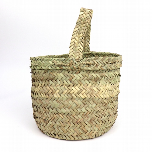 アラファALAFAカゴ L