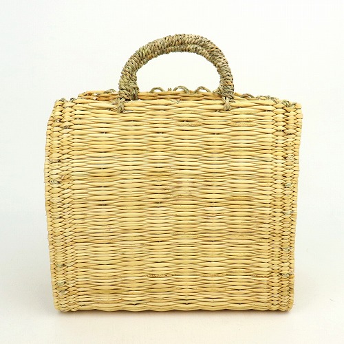 ストローカゴ かぶせぎみ 中