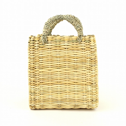 ストローカゴ かぶせぎみ 小