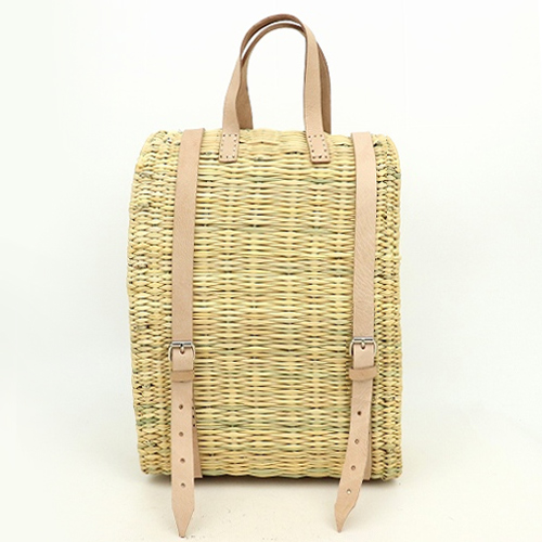 ストローカゴ リュック 小