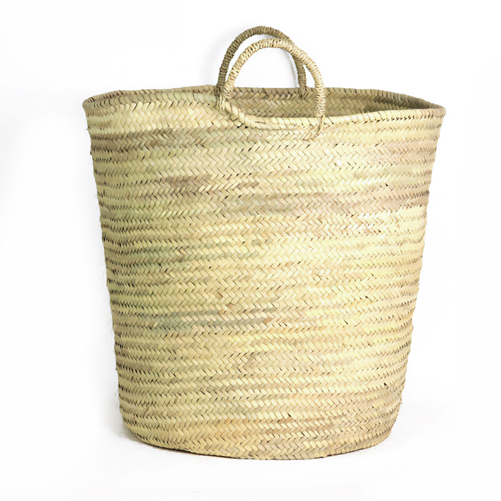 椰子ランドリーカゴ 大
