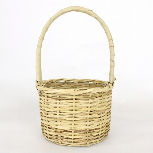 セネガル葦かご ミニ