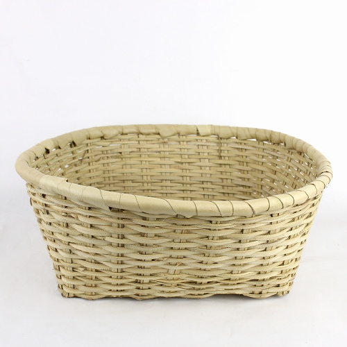 セネガル葦かご 四角底