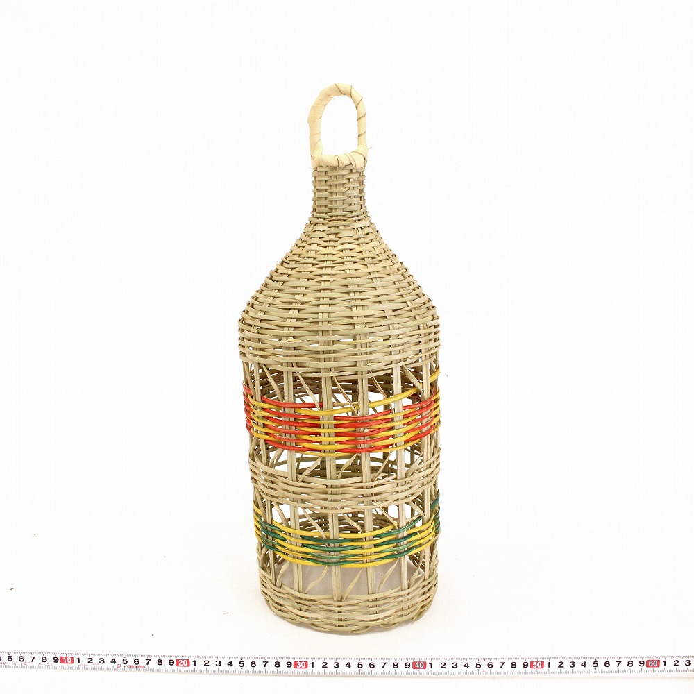 セネガル葦ランプシェード 筒タイプ マルチ 18SS一点 @3800→3040