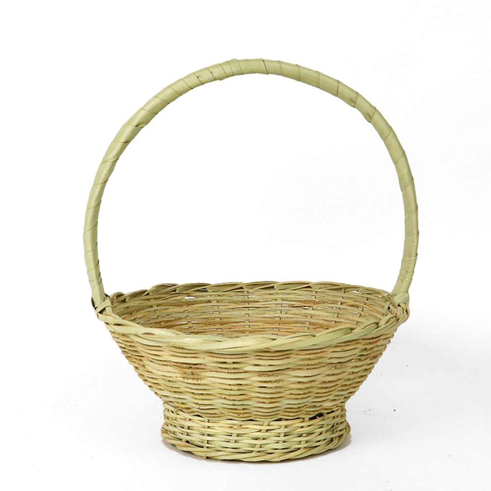 セネガル葦フルーツバスケット 小