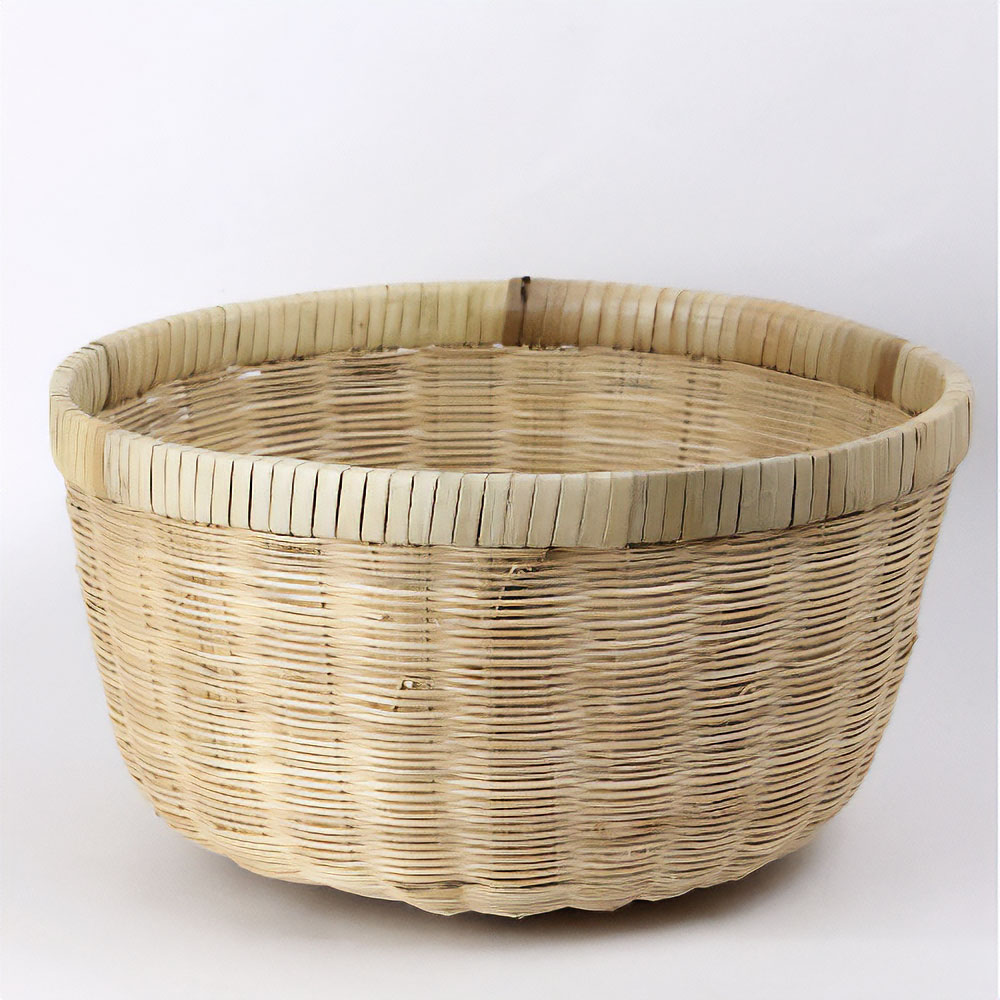 キゴマバスケット ナチュラル