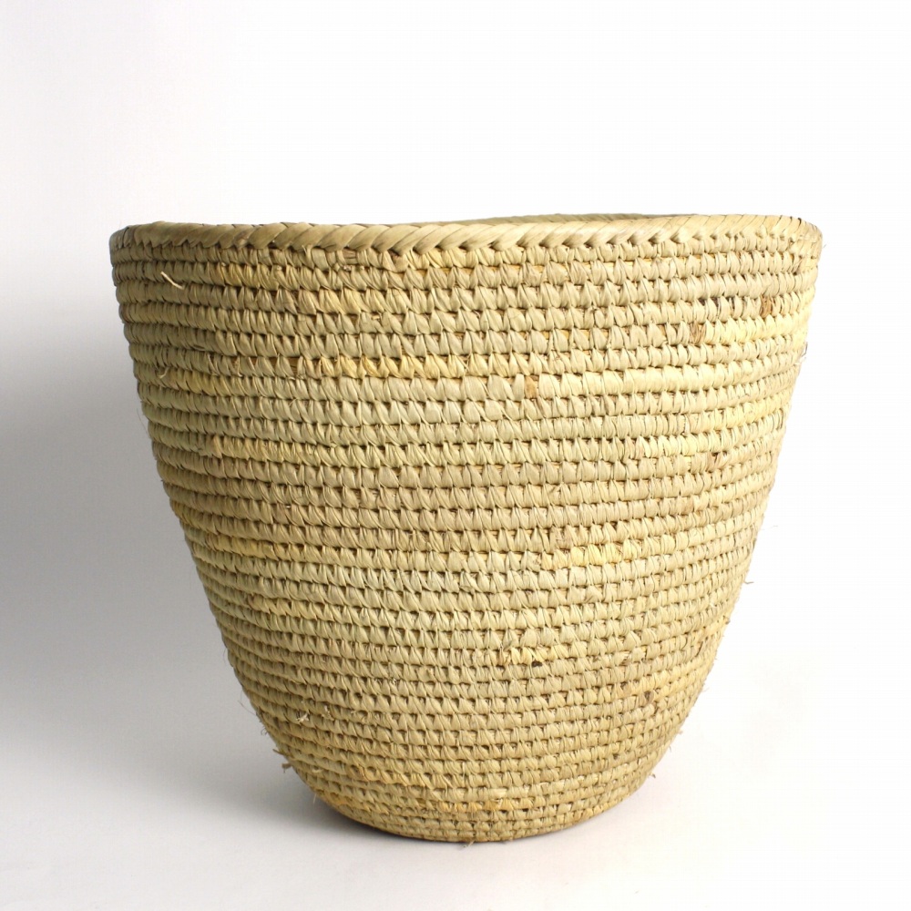 ウガンダナチュラルかご