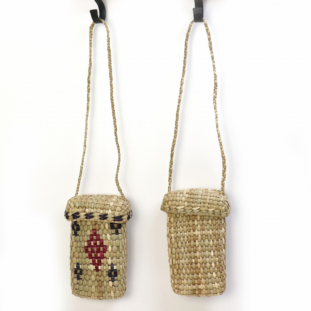 トロバスケット アカセロ スマホサイズ 無地/柄