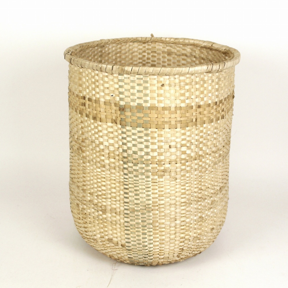 セムリキビンバスケット