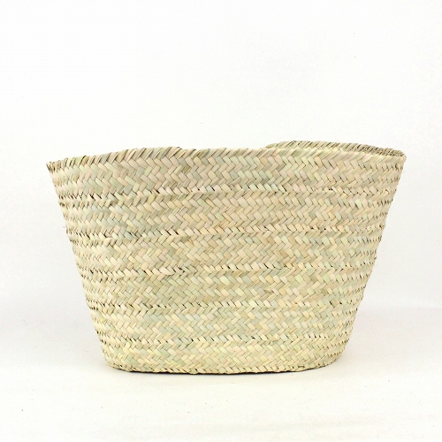 チュニジアドームかご かごのみ 楕円底