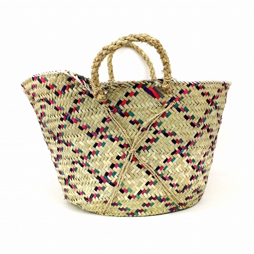 チュニジアドームかご Xドーム取手 L カラー