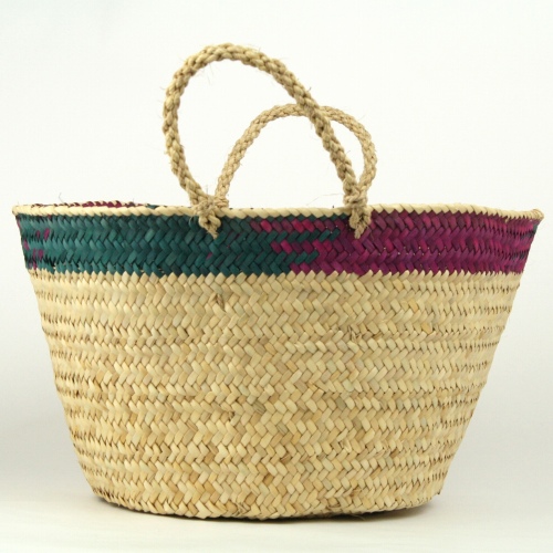 チュニジアドームカゴ ドーム取手 カラー S