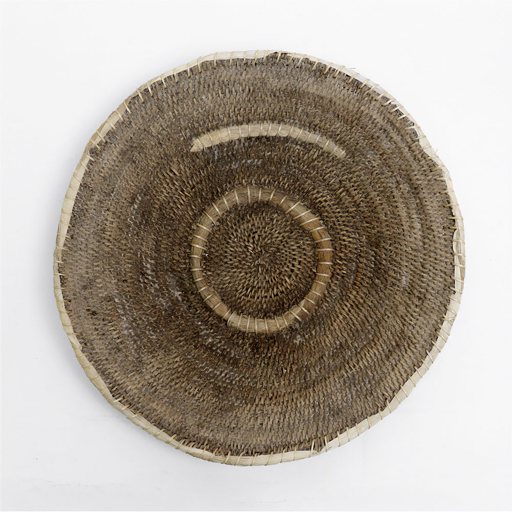 オールドマケンゲバスケット キャッサバ洗い 40-49.9cm 一点物_08