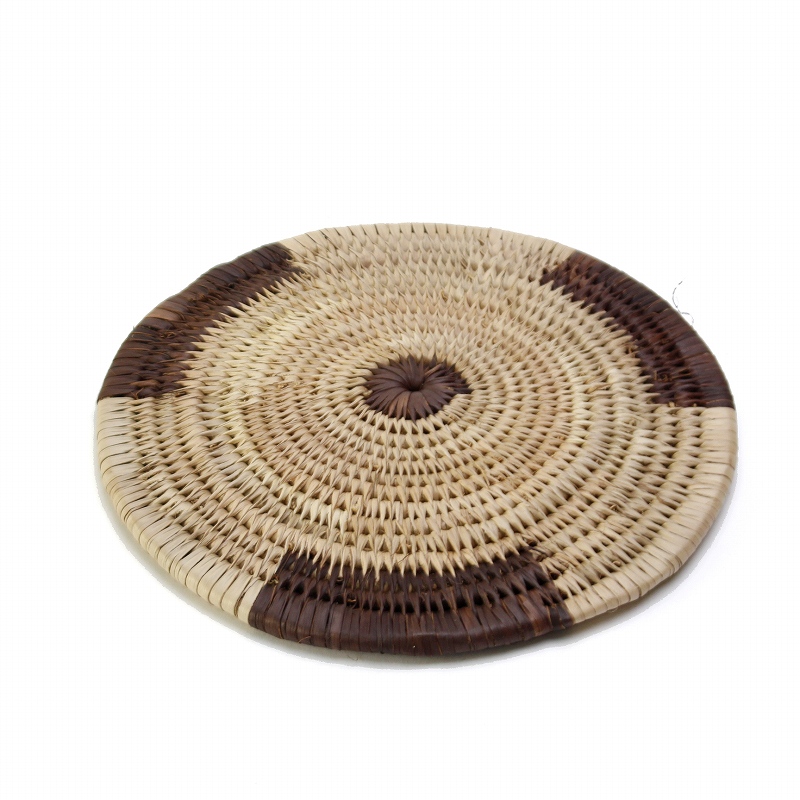 シナゼゼポットマット