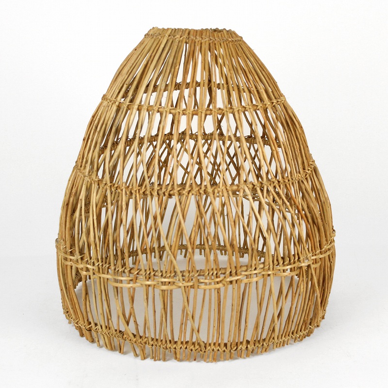 【参考商品/受注可】マケンゲ　ランプシェード　ナチュラル