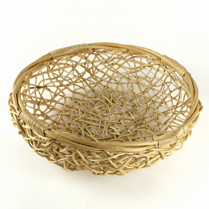 タティンガもつれバスケット 大 生成