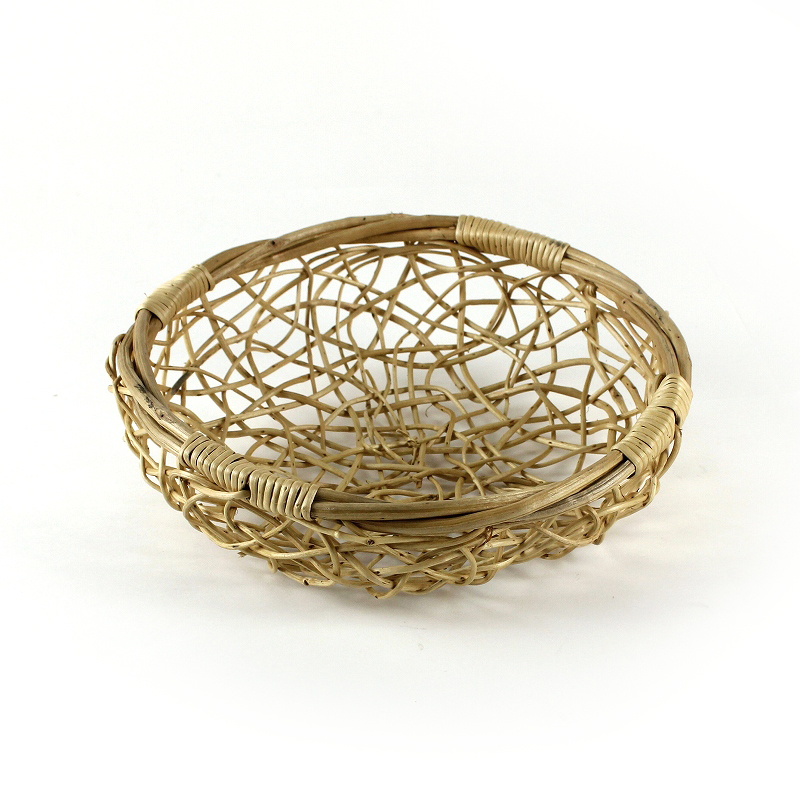 タティンガもつれバスケット 小 生成