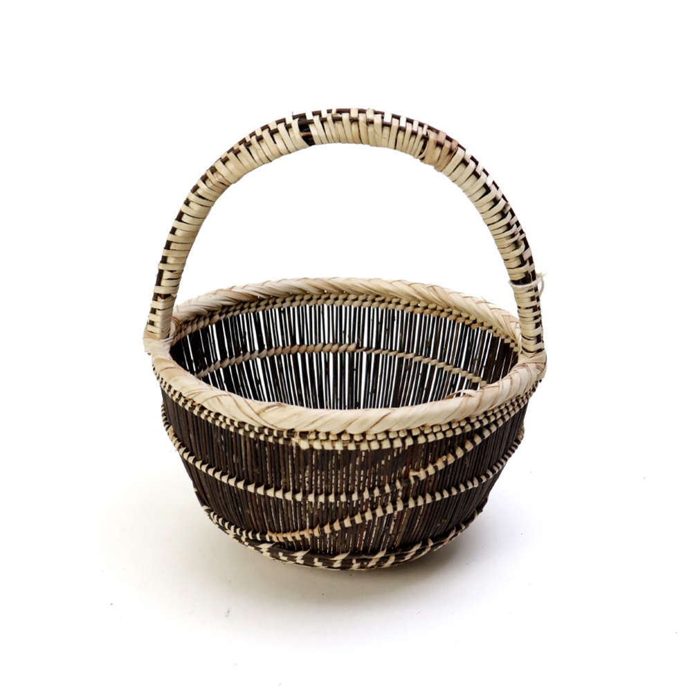 ザンビア ムニュムブエショッピングバスケット 15-19.9CM