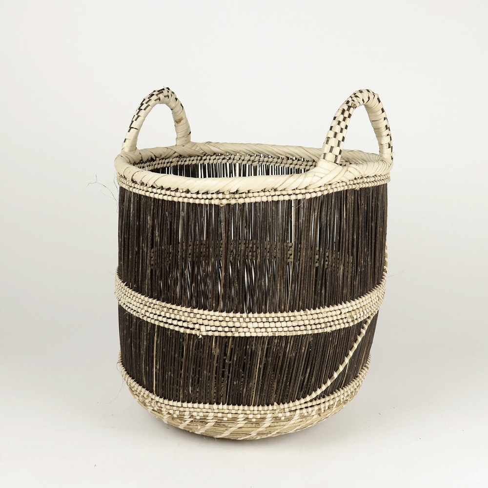 ザンビア ムニュムブストレージかご 大