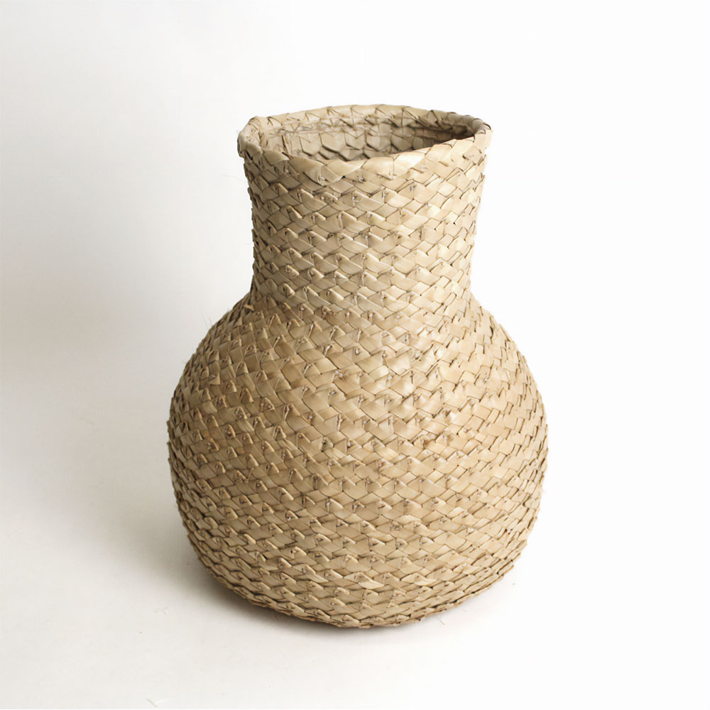 イララカラバッシュ 帽子編み SS