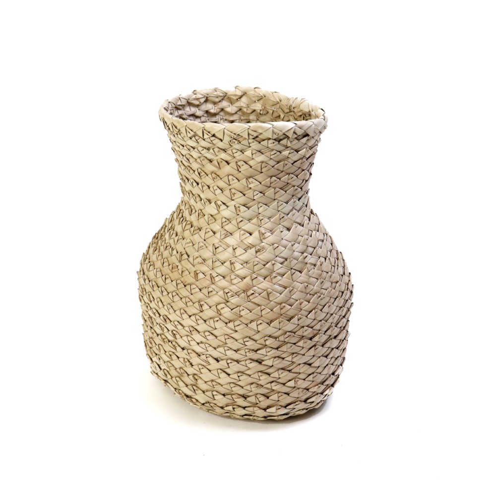 イララカラバッシュ 帽子編み SSS