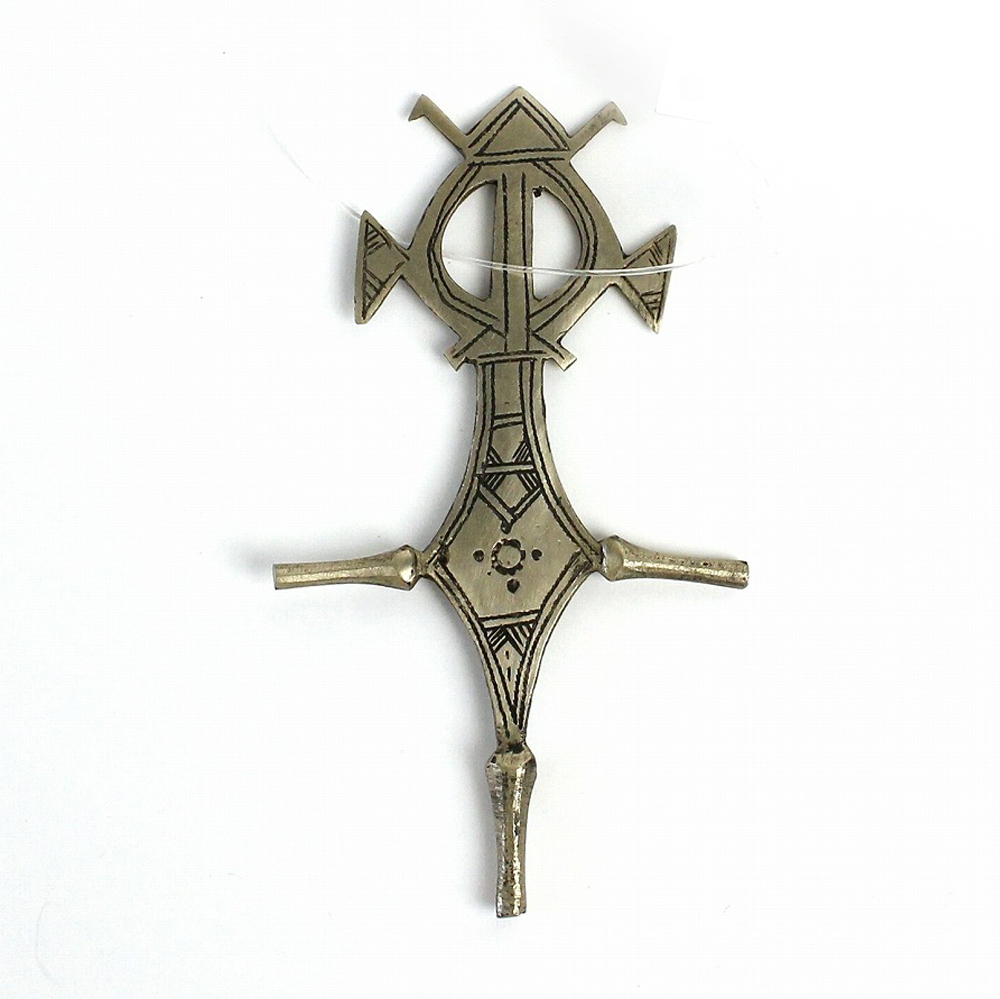 トゥアレグクロスヘッド 古_03 一点物