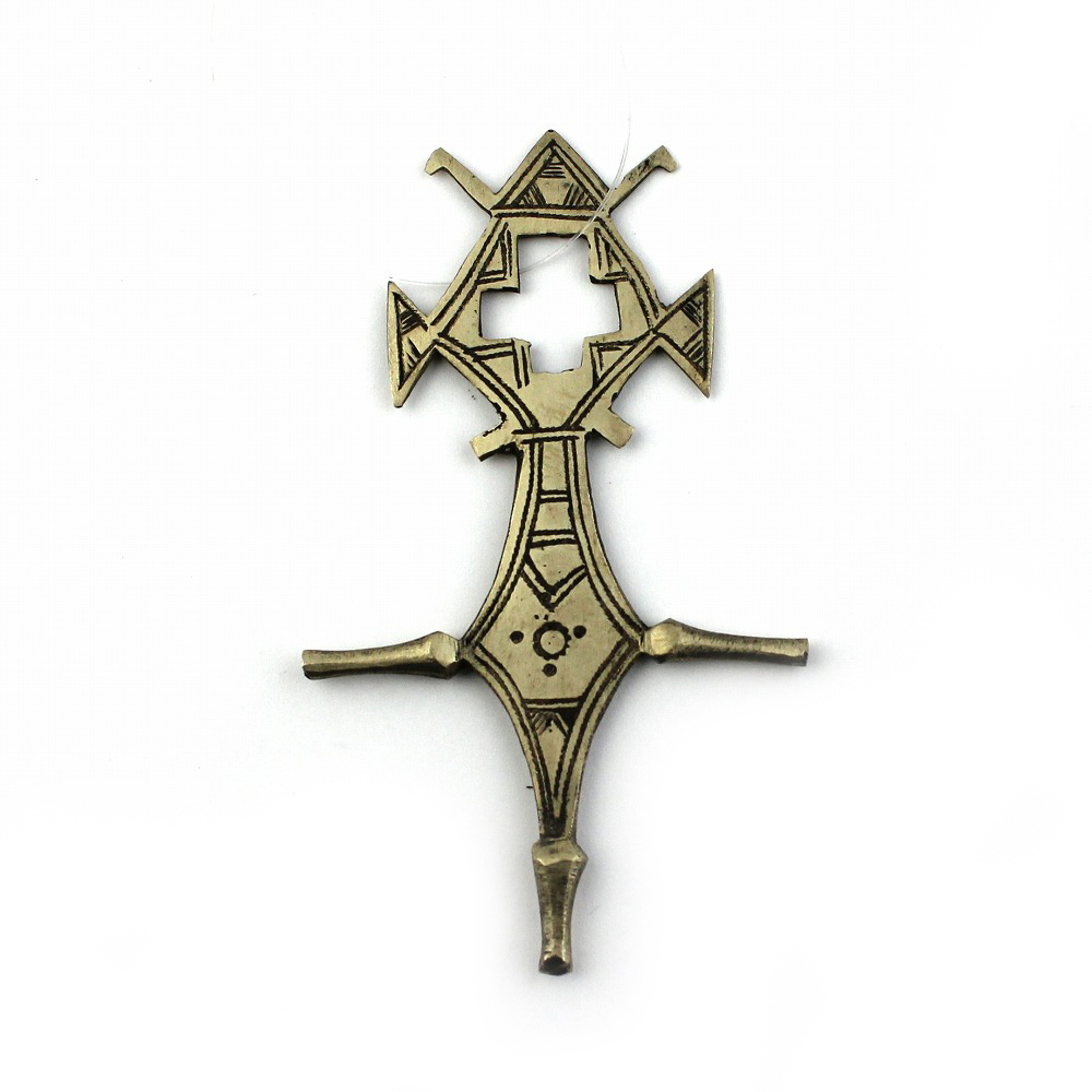 トゥアレグクロス古 _2401 一点物