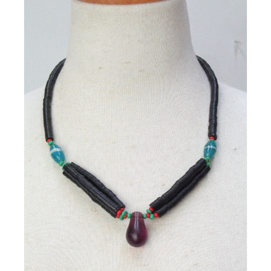 電球玉ヘッド黒ココN #02