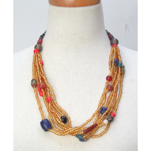 マルチビーズ茶房N #19\6800→\4800