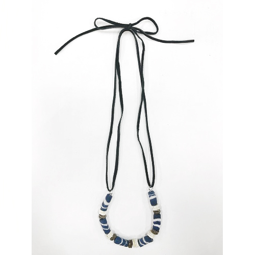 セゲネックレス 白