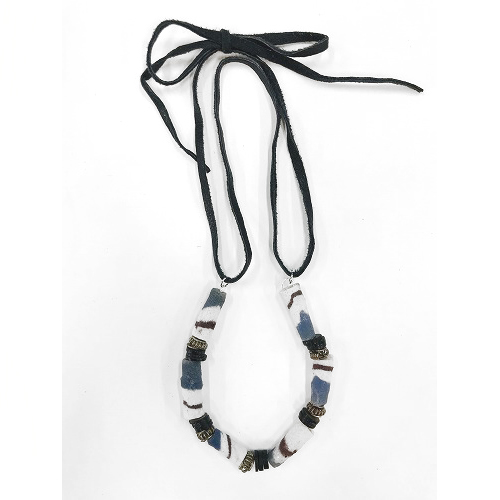 セゲネックレス 黒