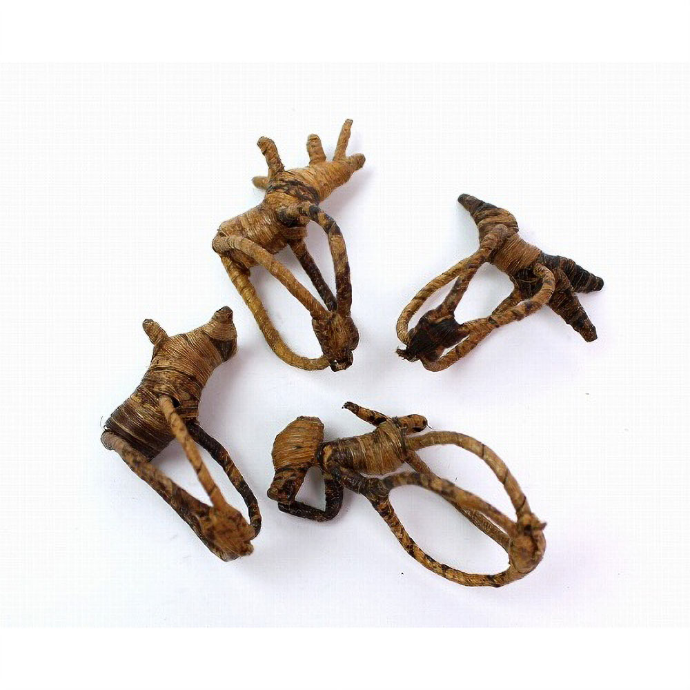 【SALE】バナナ指輪 @500→400→200円