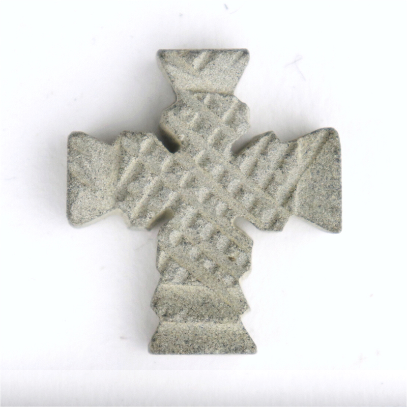 アクスム石クロス