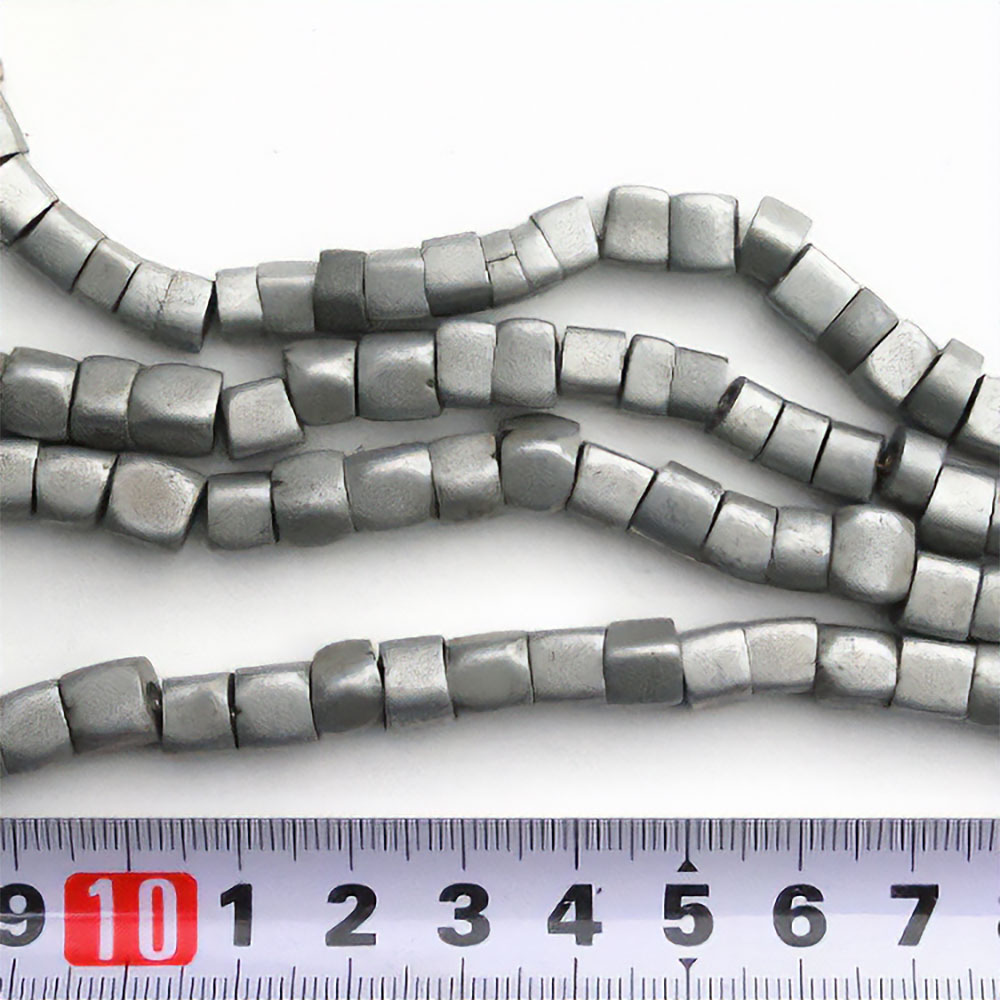 ガンベラアルミビーズ(古)