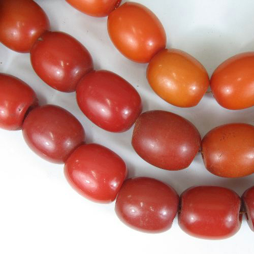 ソマリア 赤アンバー