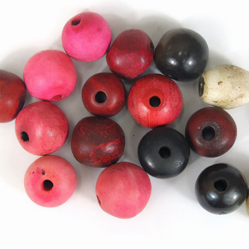 メアシャム玉  小 バラ