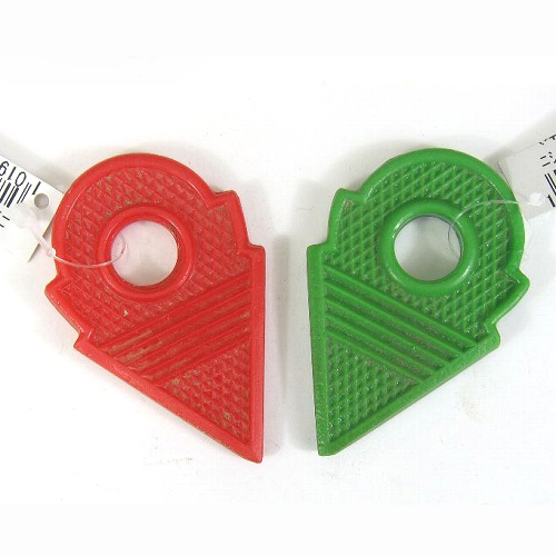 アガット三角ペンダントヘッド