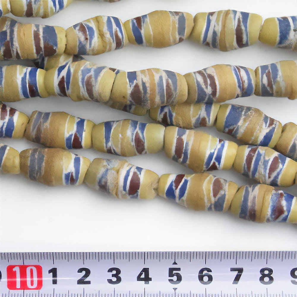 再生ビーズ  古