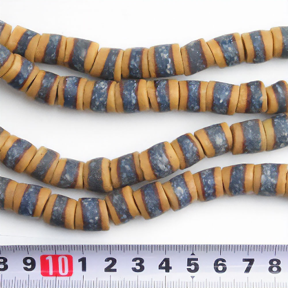 再生ビーズ  古