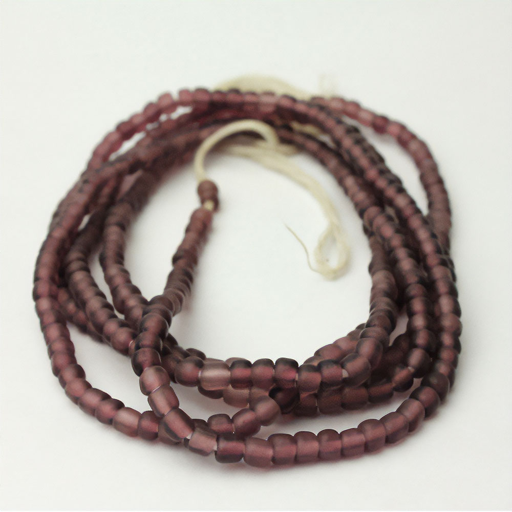 ガシビーズ 新極小